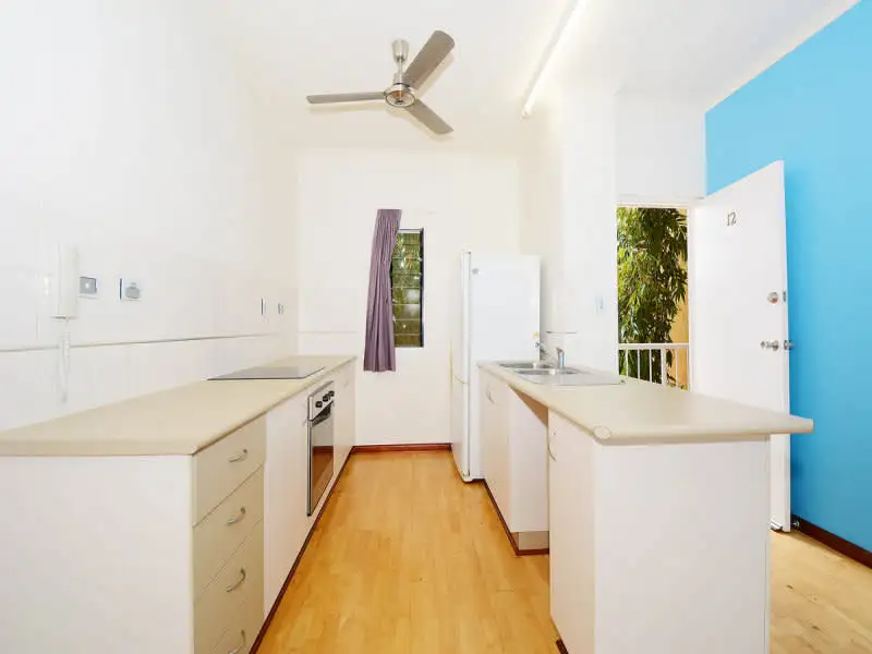 Main view of Homely unit listing, 12/17 Sunset Drive, Coconut Grove NT 810