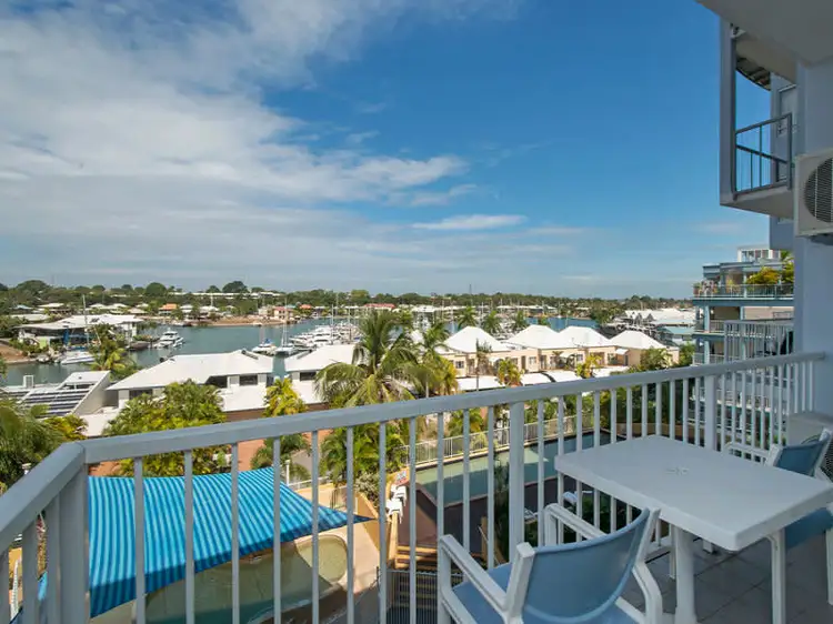 38/32 Marina Boulevard, Cullen Bay NT 820