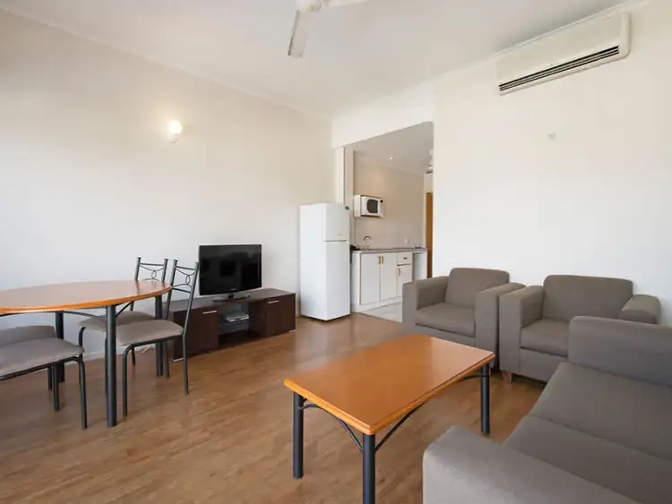 Sixth view of Homely unit listing, 38/32 Marina Boulevard, Cullen Bay NT 820