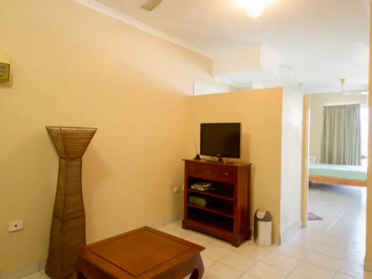 Main view of Homely studio listing, 119/21 Cavenagh Street, Darwin NT 800