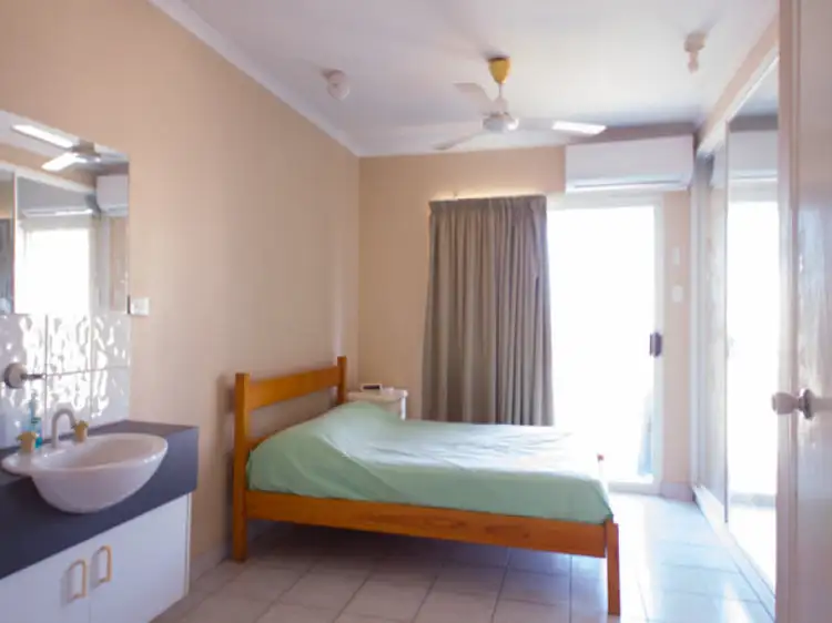 Third view of Homely studio listing, 119/21 Cavenagh Street, Darwin NT 800