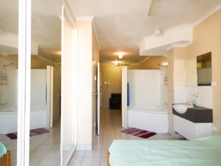 Fourth view of Homely studio listing, 119/21 Cavenagh Street, Darwin NT 800