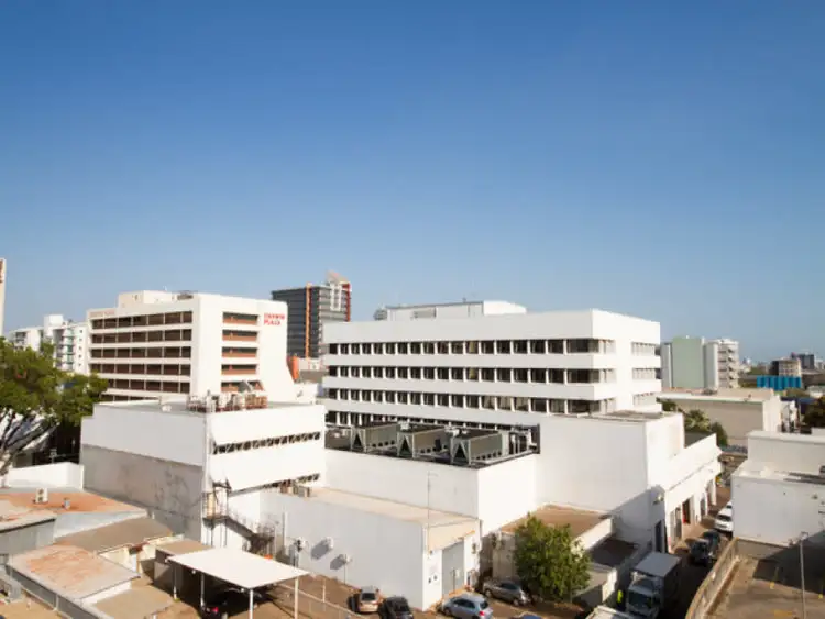 Fifth view of Homely studio listing, 119/21 Cavenagh Street, Darwin NT 800