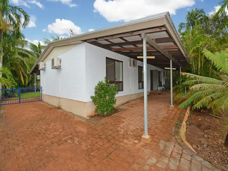 Third view of Homely house listing, 26 Hannibal Circuit, Gray NT 830