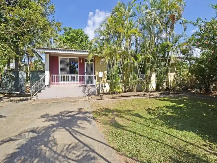 23 Kapok Court, Karama NT 812