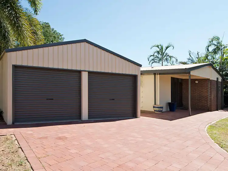 20 Harney Street, Ludmilla NT 820