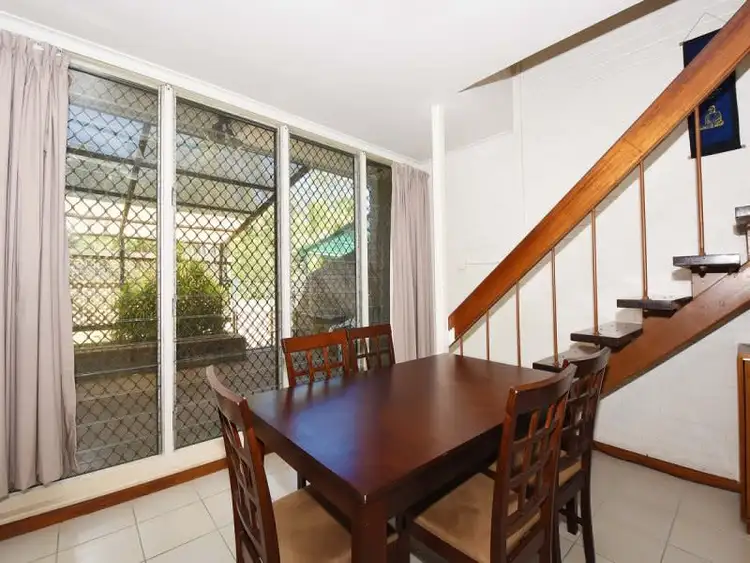 Second view of Homely townhouse listing, 15/68 Ryland Road, Millner NT 810