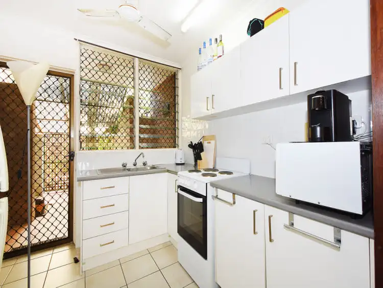 Third view of Homely townhouse listing, 15/68 Ryland Road, Millner NT 810