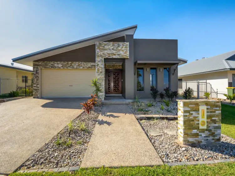 44 Withnall Circuit, Muirhead NT 810