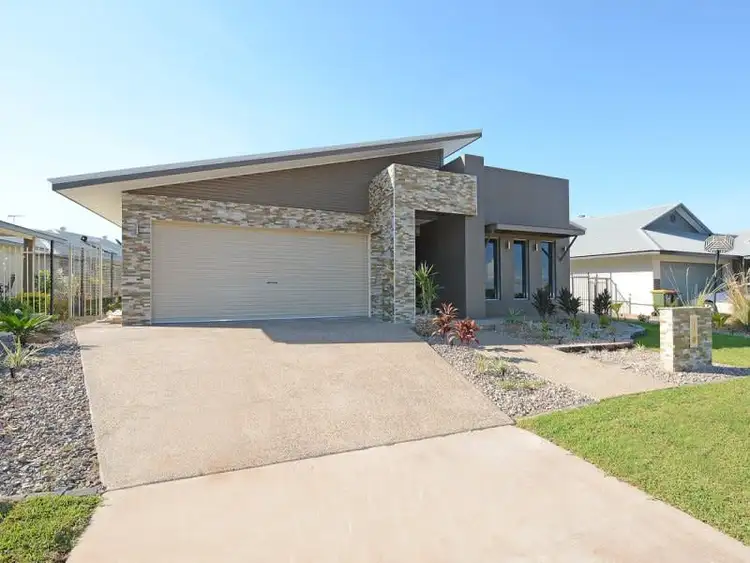 Second view of Homely house listing, 44 Withnall Circuit, Muirhead NT 810