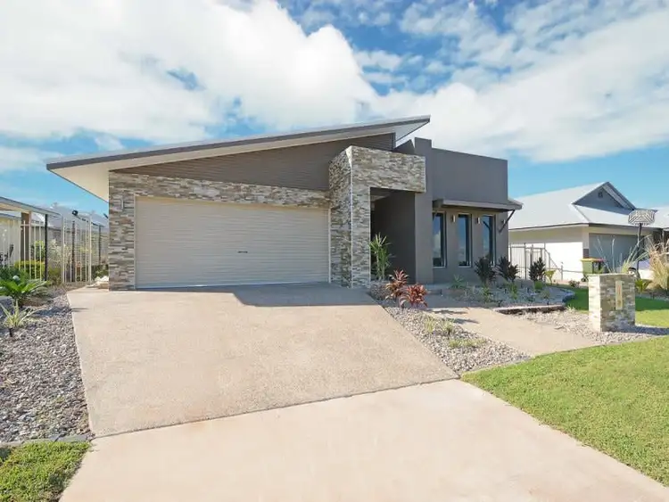 Third view of Homely house listing, 44 Withnall Circuit, Muirhead NT 810