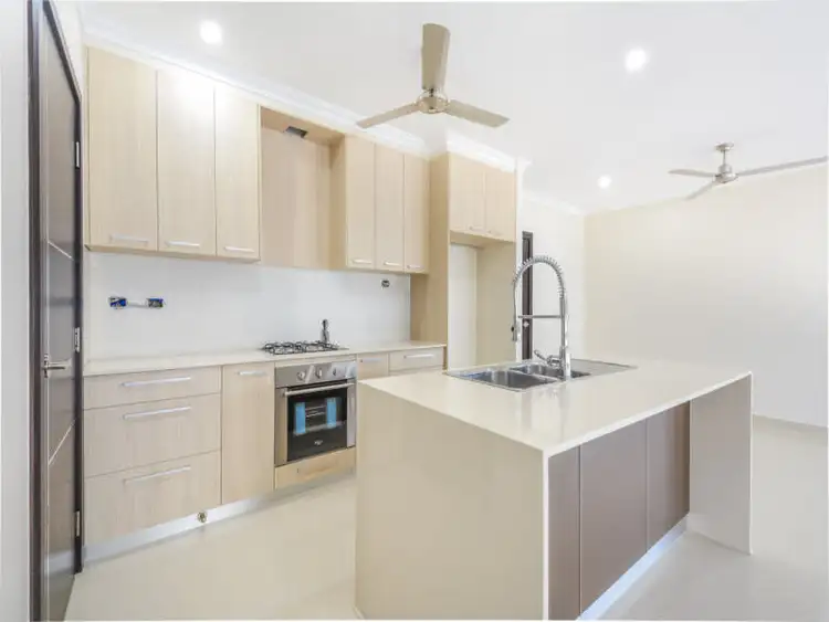 Fifth view of Homely house listing, 44 Withnall Circuit, Muirhead NT 810