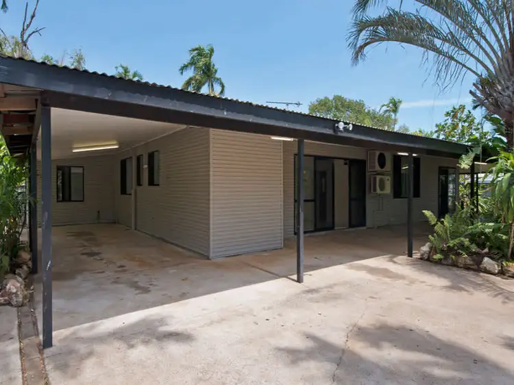 14 Camphor Street, Nightcliff NT 810