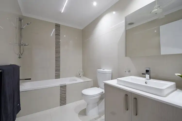 Sixth view of Homely apartment listing, 405C/65 Progress Drive, Nightcliff NT 810