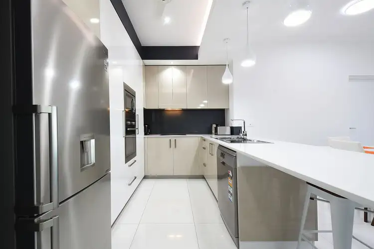 Seventh view of Homely apartment listing, 602C/65 Progress Drive, Nightcliff NT 810