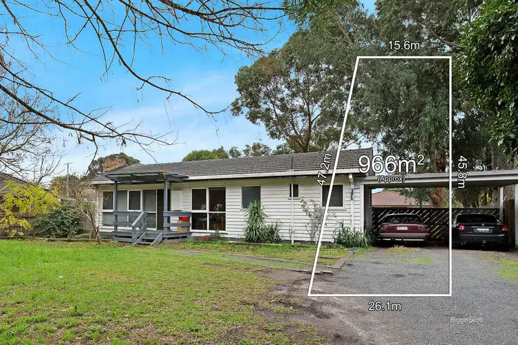 Second view of Homely house listing, 2 Westham Crescent, Bayswater VIC 3153