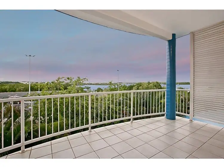 Main view of Homely apartment listing, 5/3 Annear Court, Stuart Park NT 820