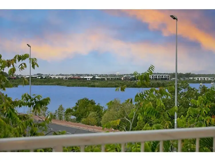 Second view of Homely apartment listing, 5/3 Annear Court, Stuart Park NT 820