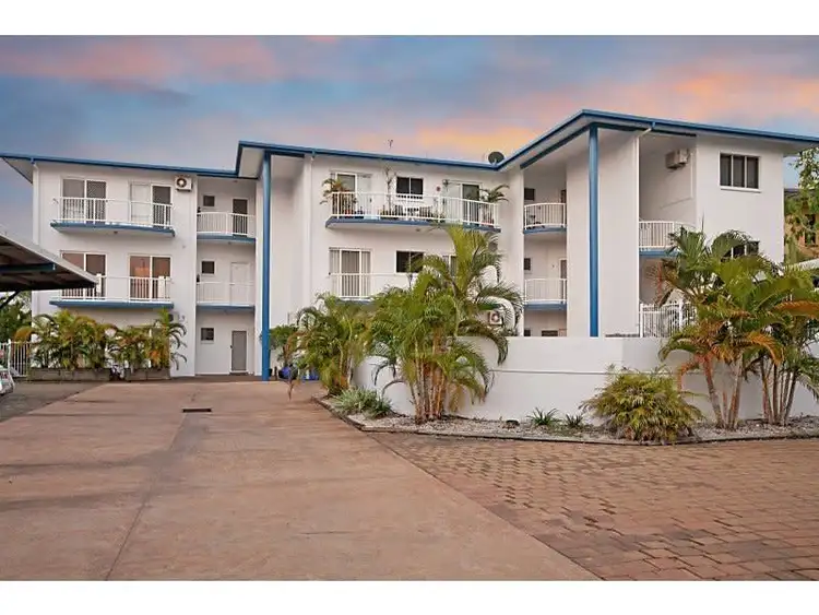 Third view of Homely apartment listing, 5/3 Annear Court, Stuart Park NT 820