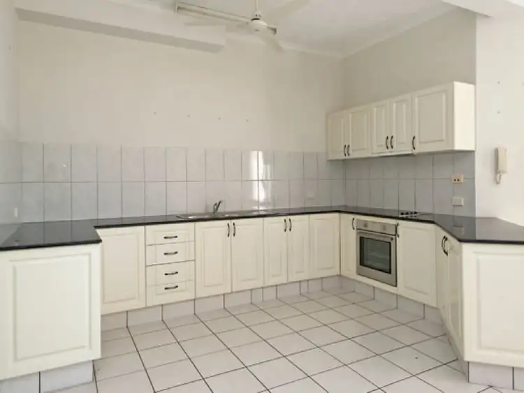 Fourth view of Homely apartment listing, 5/3 Annear Court, Stuart Park NT 820
