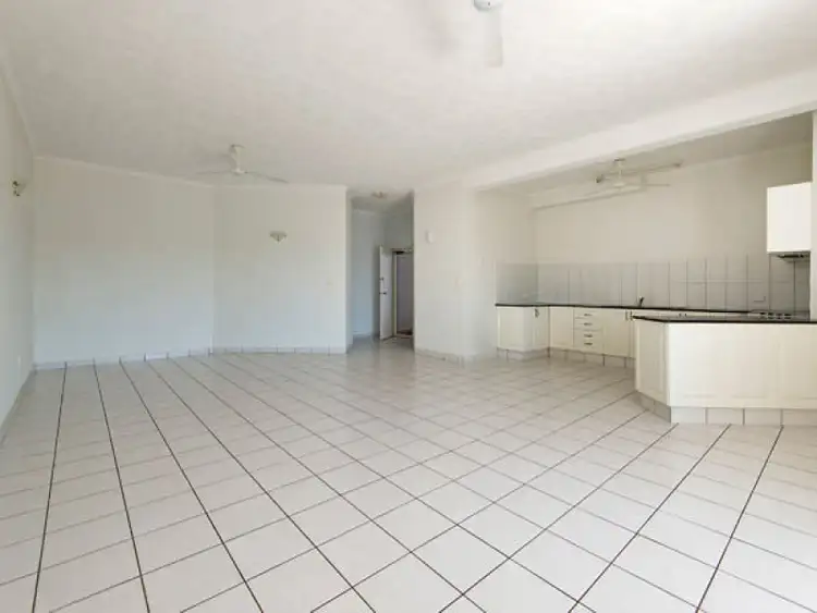Fifth view of Homely apartment listing, 5/3 Annear Court, Stuart Park NT 820
