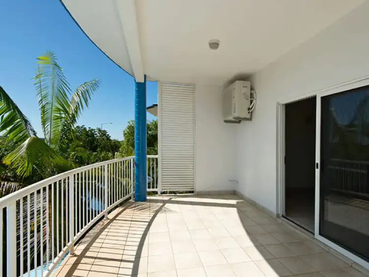 Seventh view of Homely apartment listing, 5/3 Annear Court, Stuart Park NT 820