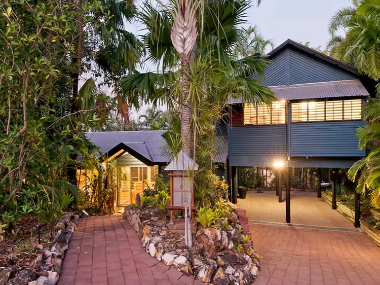 47 Flinders Drive, Stuart Park NT 820