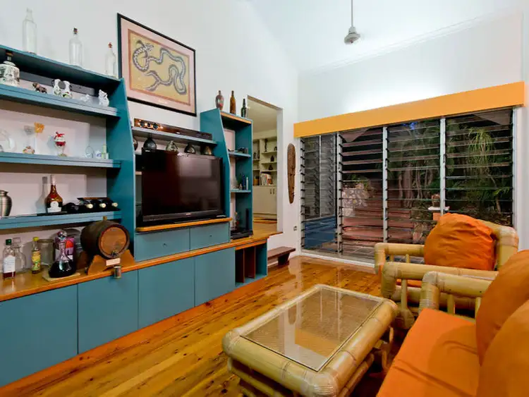Fifth view of Homely house listing, 47 Flinders Drive, Stuart Park NT 820