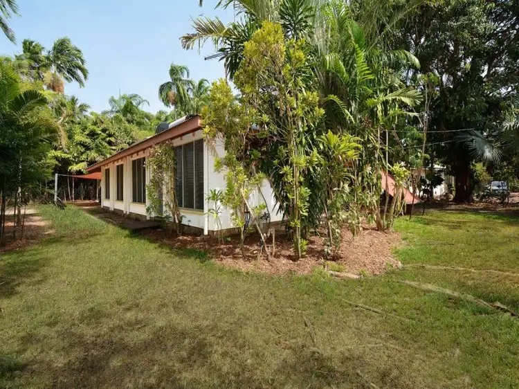6 Narrows Road, The Narrows NT 820