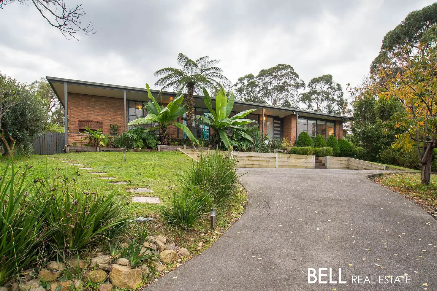 Main view of Homely house listing, 53 Martin Street, Belgrave VIC 3160
