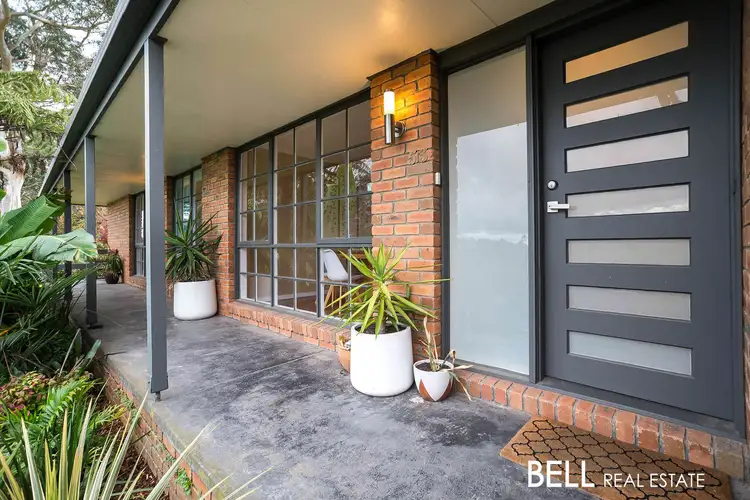 Third view of Homely house listing, 53 Martin Street, Belgrave VIC 3160