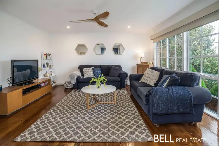 Fourth view of Homely house listing, 53 Martin Street, Belgrave VIC 3160