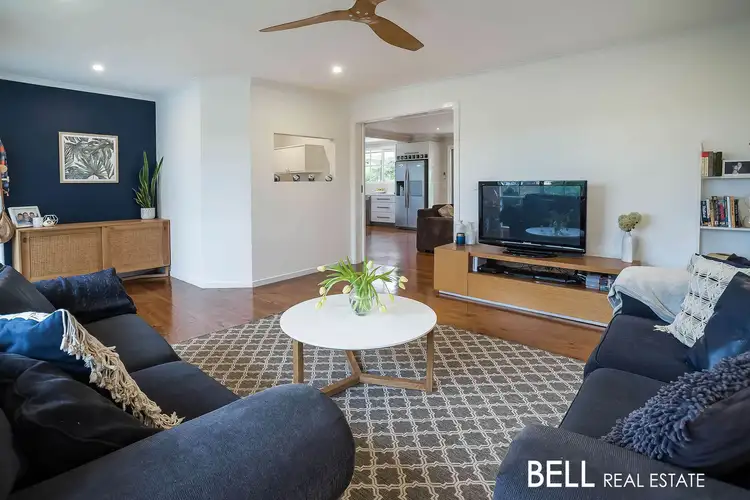 Fifth view of Homely house listing, 53 Martin Street, Belgrave VIC 3160