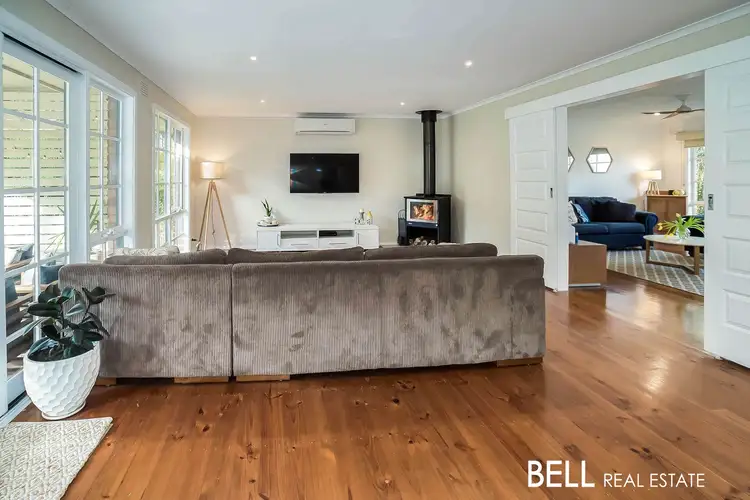 Sixth view of Homely house listing, 53 Martin Street, Belgrave VIC 3160