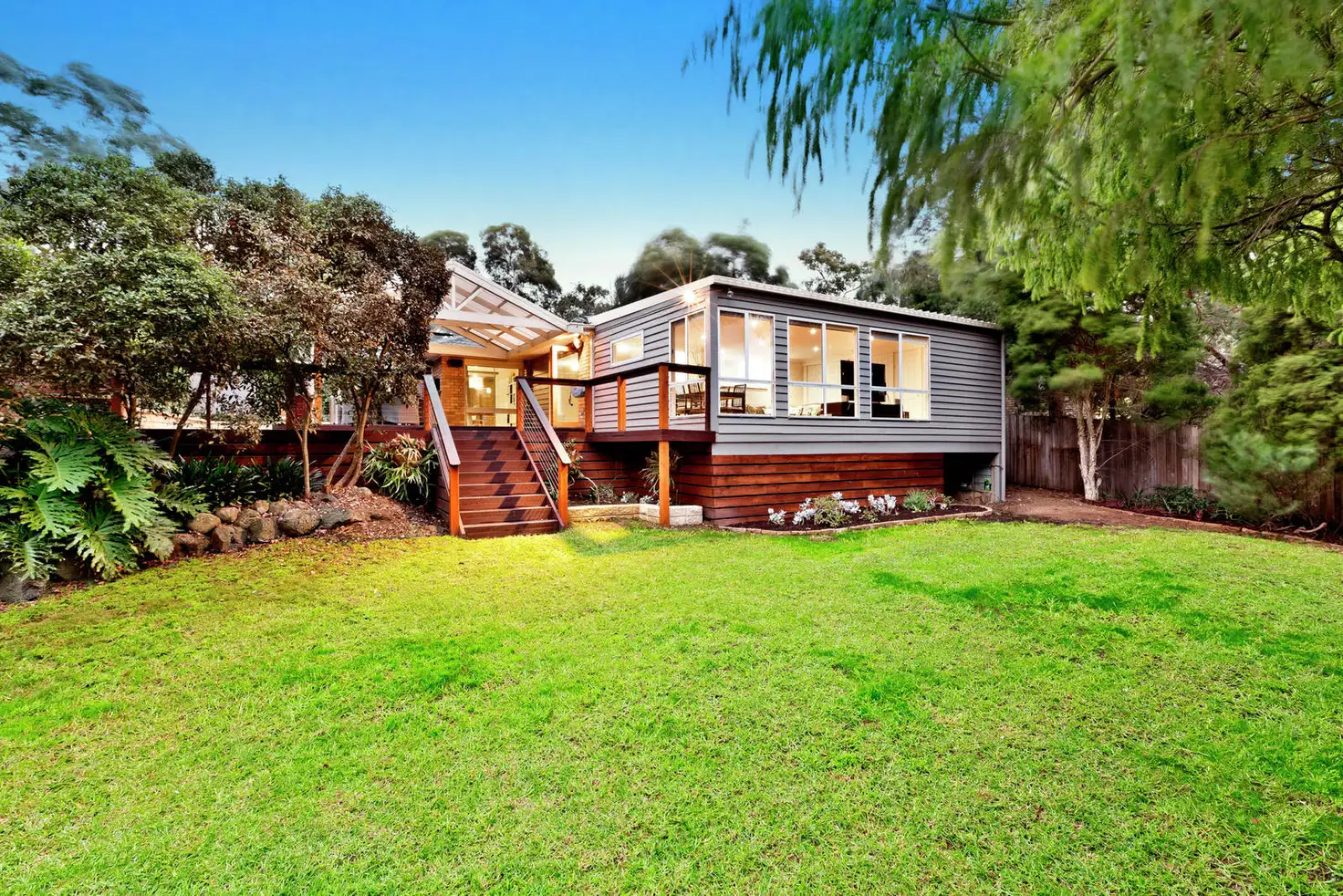 Main view of Homely house listing, 50 Fernside Avenue, Briar Hill VIC 3088