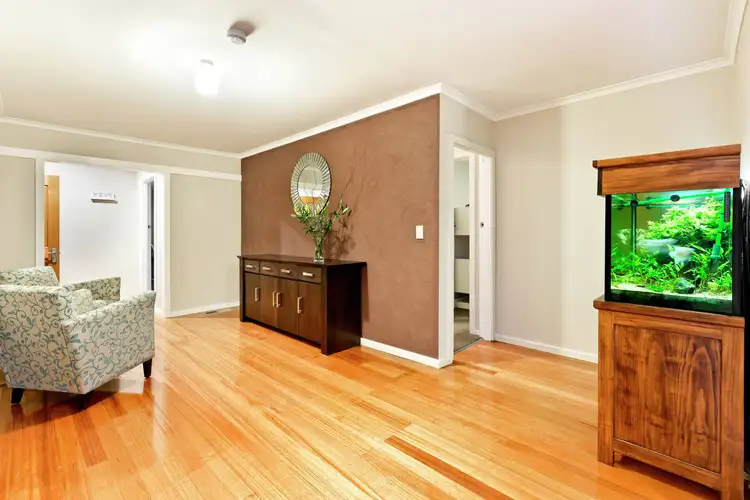 Third view of Homely house listing, 50 Fernside Avenue, Briar Hill VIC 3088