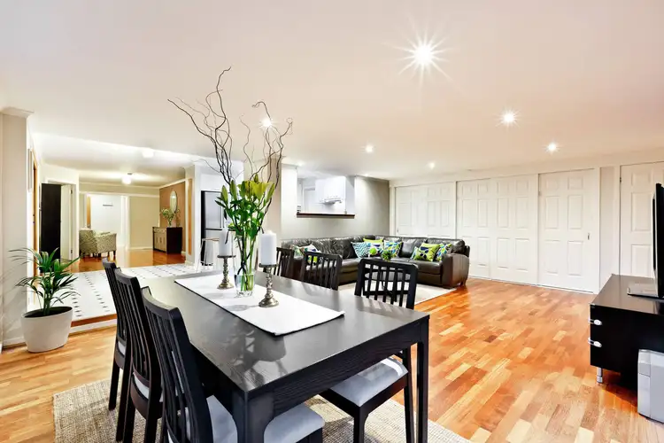 Fourth view of Homely house listing, 50 Fernside Avenue, Briar Hill VIC 3088