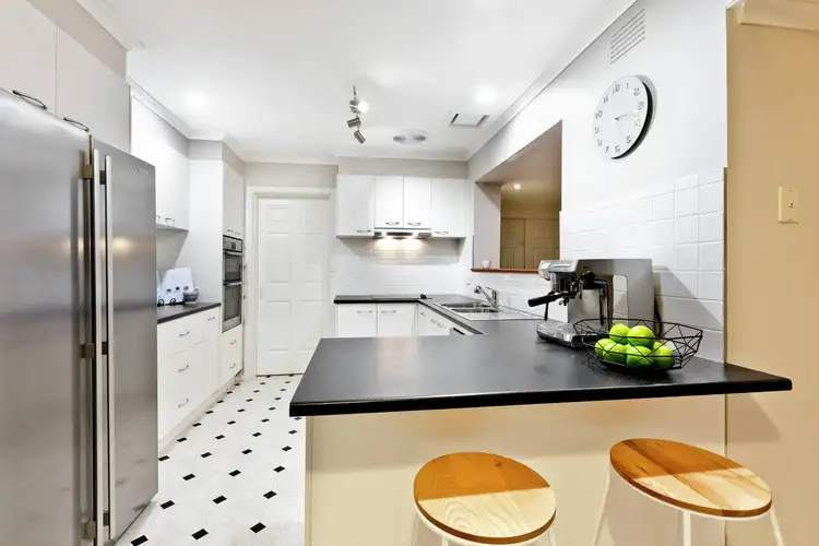 Fifth view of Homely house listing, 50 Fernside Avenue, Briar Hill VIC 3088