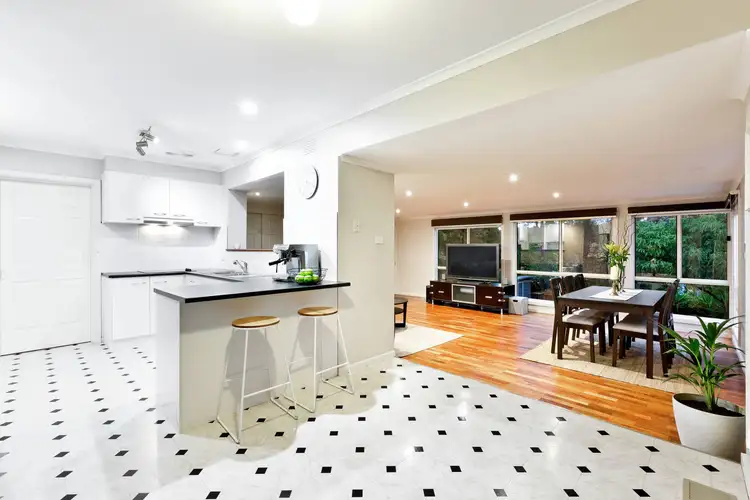 Sixth view of Homely house listing, 50 Fernside Avenue, Briar Hill VIC 3088