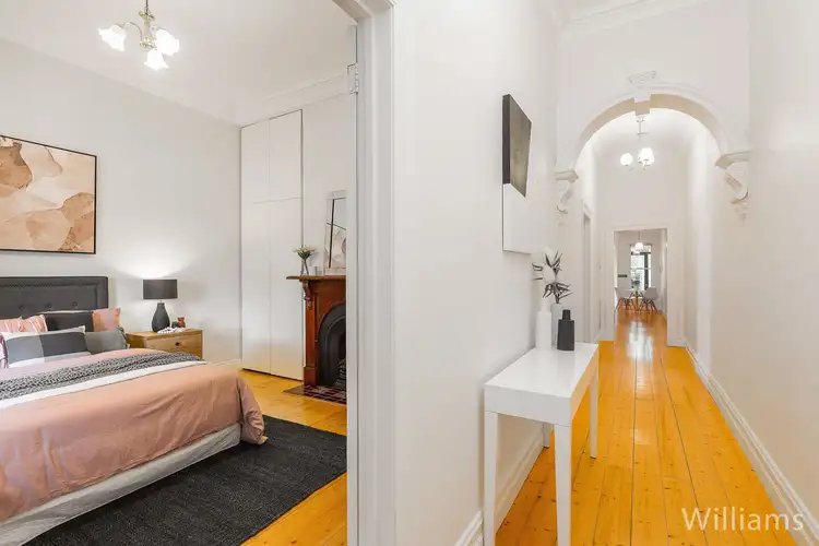 Second view of Homely house listing, 39 Elizabeth Street, Newport VIC 3015