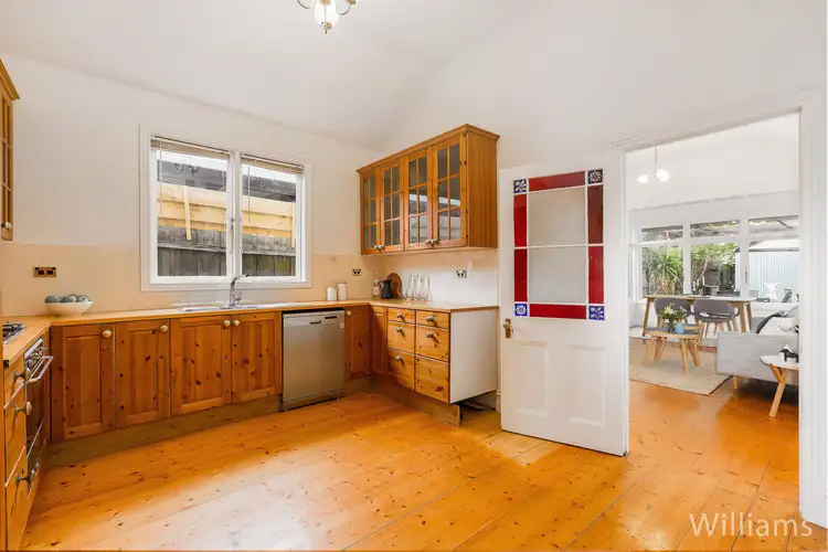 Third view of Homely house listing, 39 Elizabeth Street, Newport VIC 3015