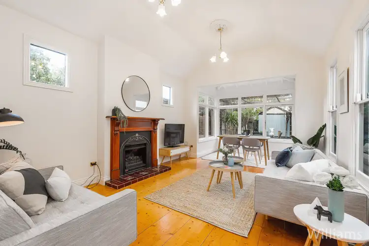Fourth view of Homely house listing, 39 Elizabeth Street, Newport VIC 3015