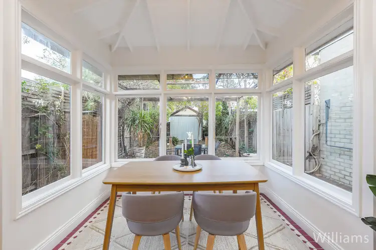 Fifth view of Homely house listing, 39 Elizabeth Street, Newport VIC 3015