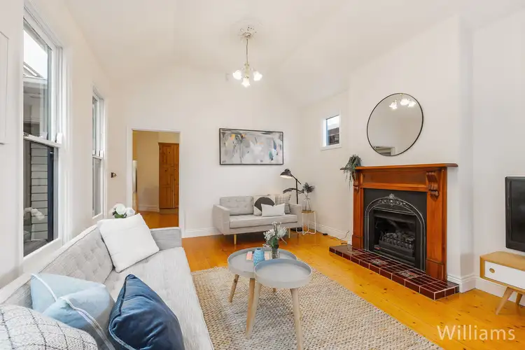 Sixth view of Homely house listing, 39 Elizabeth Street, Newport VIC 3015