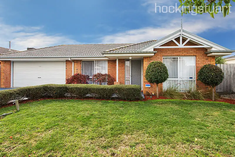 Main view of Homely house listing, 10 Kate Elizabeth Avenue, Berwick VIC 3806