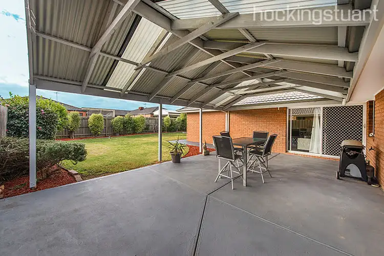 Fourth view of Homely house listing, 10 Kate Elizabeth Avenue, Berwick VIC 3806