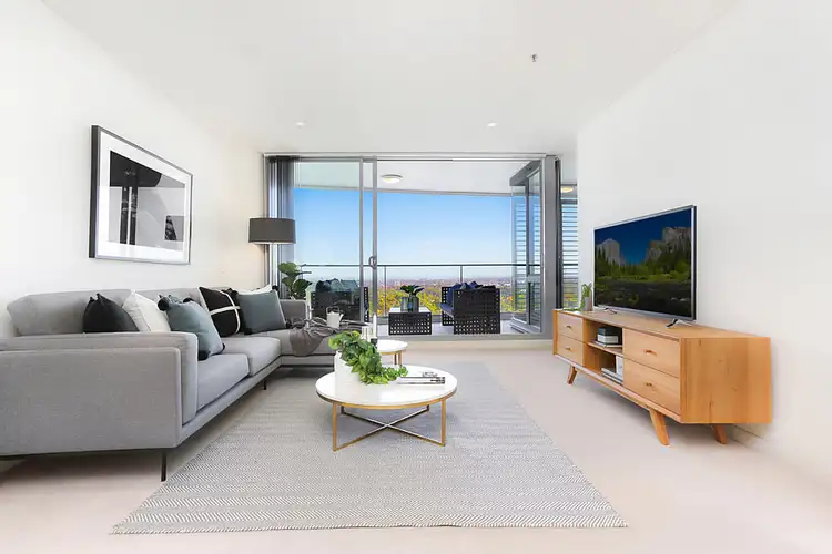 1703/11 Railway Street, Chatswood NSW 2067