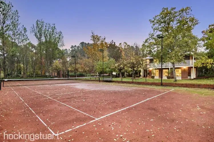 Second view of Homely house listing, 42-44 Landale Avenue, Mount Clear VIC 3350