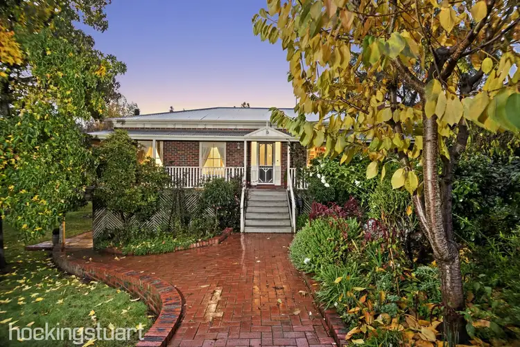 Third view of Homely house listing, 42-44 Landale Avenue, Mount Clear VIC 3350