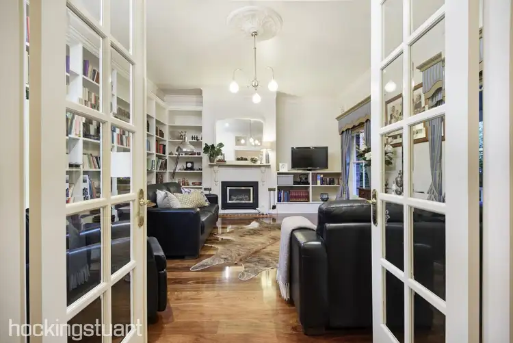 Fourth view of Homely house listing, 42-44 Landale Avenue, Mount Clear VIC 3350